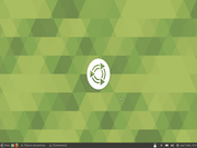 MATE Oque est&atilde;o Achando Do Ubuntu Mate?